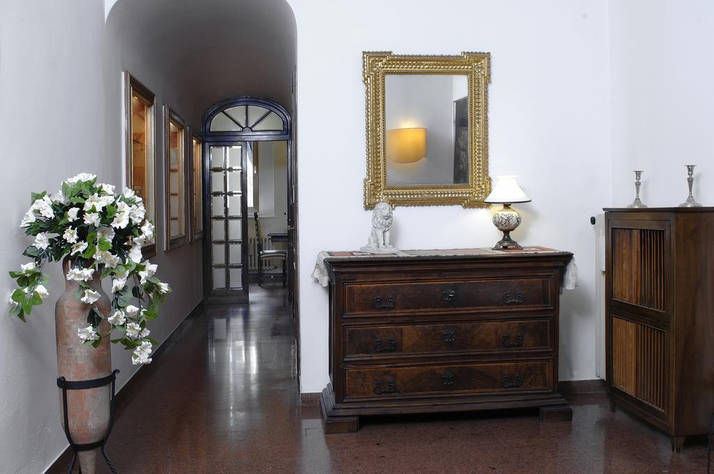 B&B Martini Acomodação com café da manhã  3*
