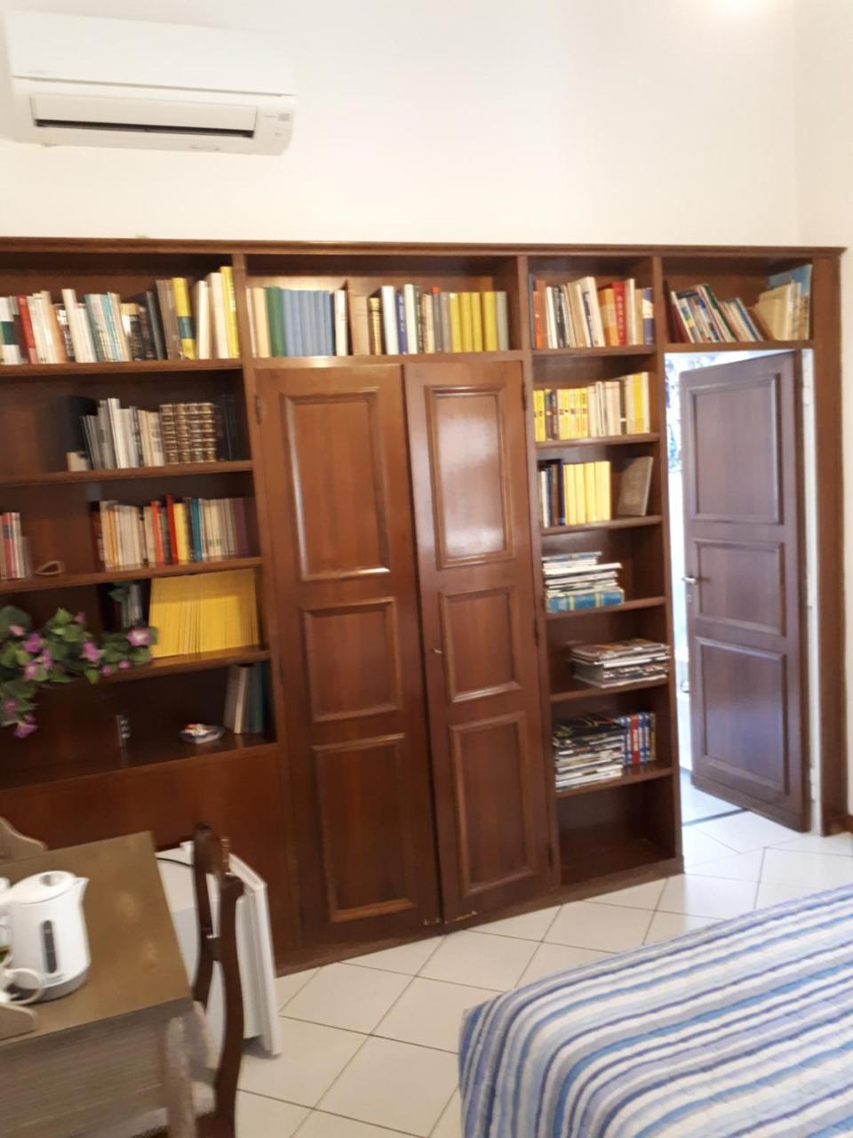 B&B Martini Acomodação com café da manhã  3*