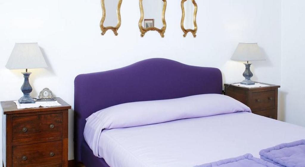 Couette-café B&B Martini Florence